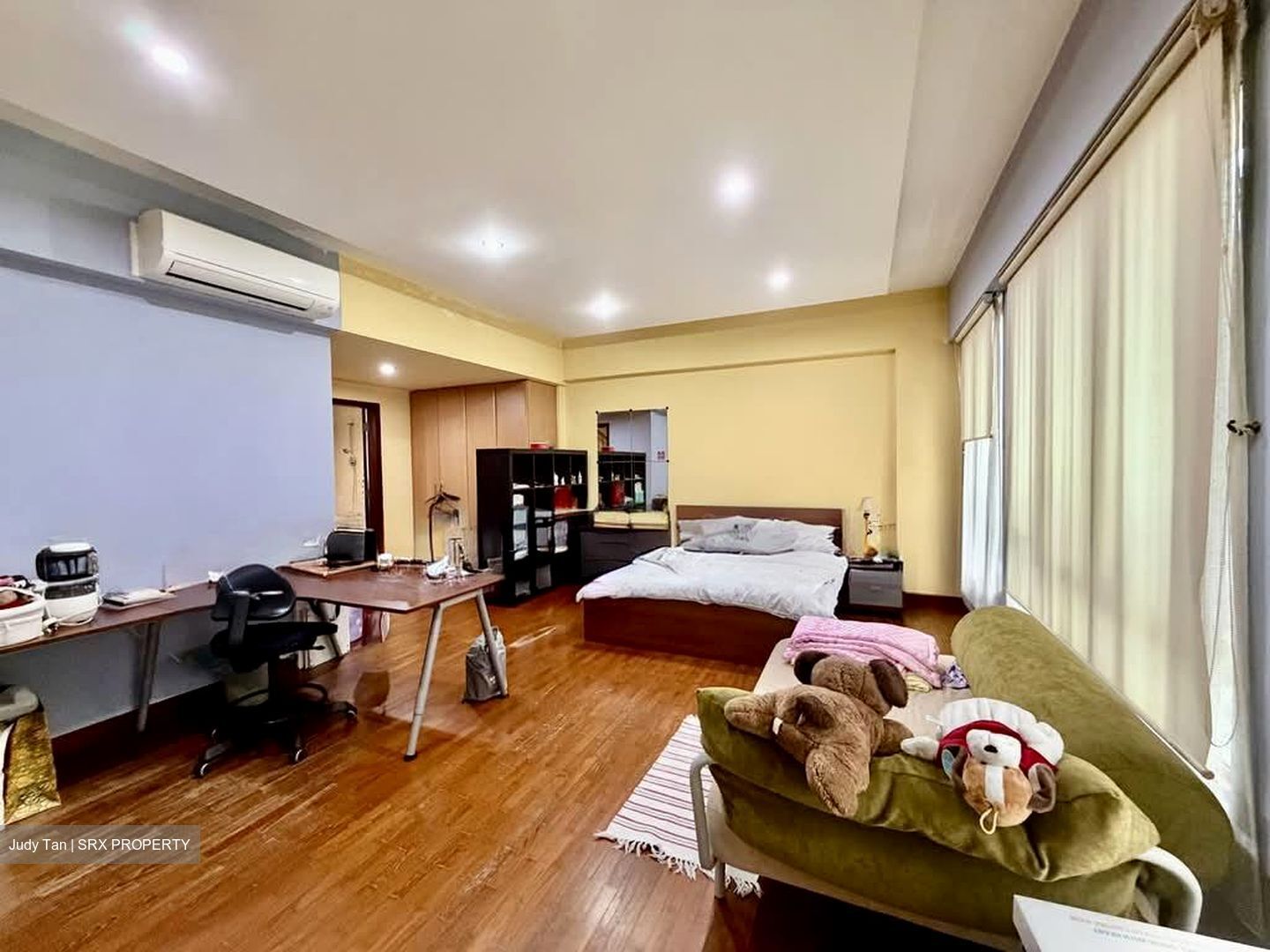 Pavilion Park (D23), Semi-Detached #528684371
